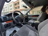 TOYOTA PRADO 2008